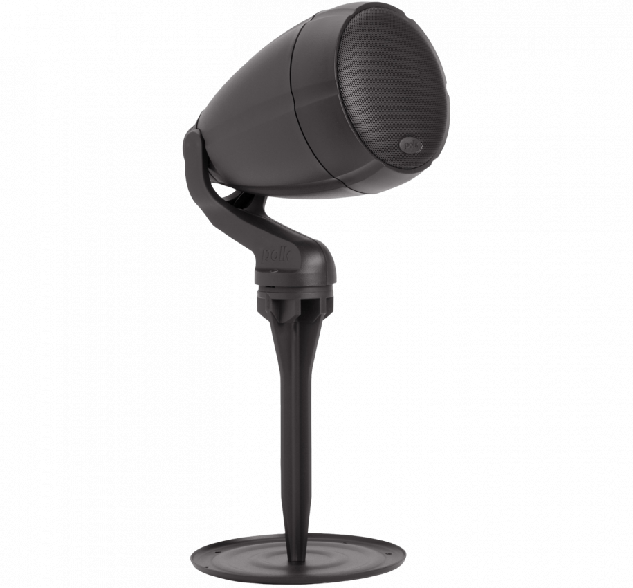 Купить POLK AUDIO Акустическая система ATRIUM 30 SAT Черный в Алматы