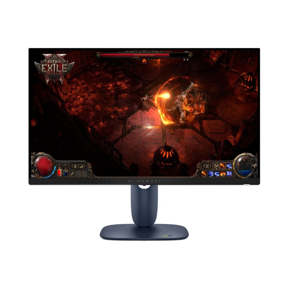 Купить Alienware 27 Gaming Monitor - AW2725DM в Алматы