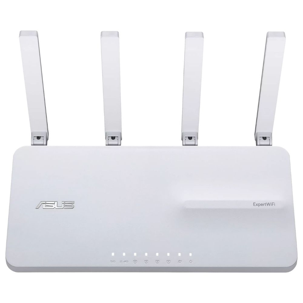 Купить Маршрутизатор ASUS ExpertWiFi EBR63 AX3000&nbsp;90IG0870-MO3C00 в Алматы
