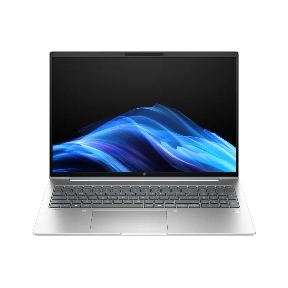Купить Ноутбук HP ProBook 4 G1i 14in UMA Ultra 7 255U,14 WUXGA UWVA 300,16G D5,512G PCIe,W11p64,3yw,5MP IR,Bl kbd в Алматы