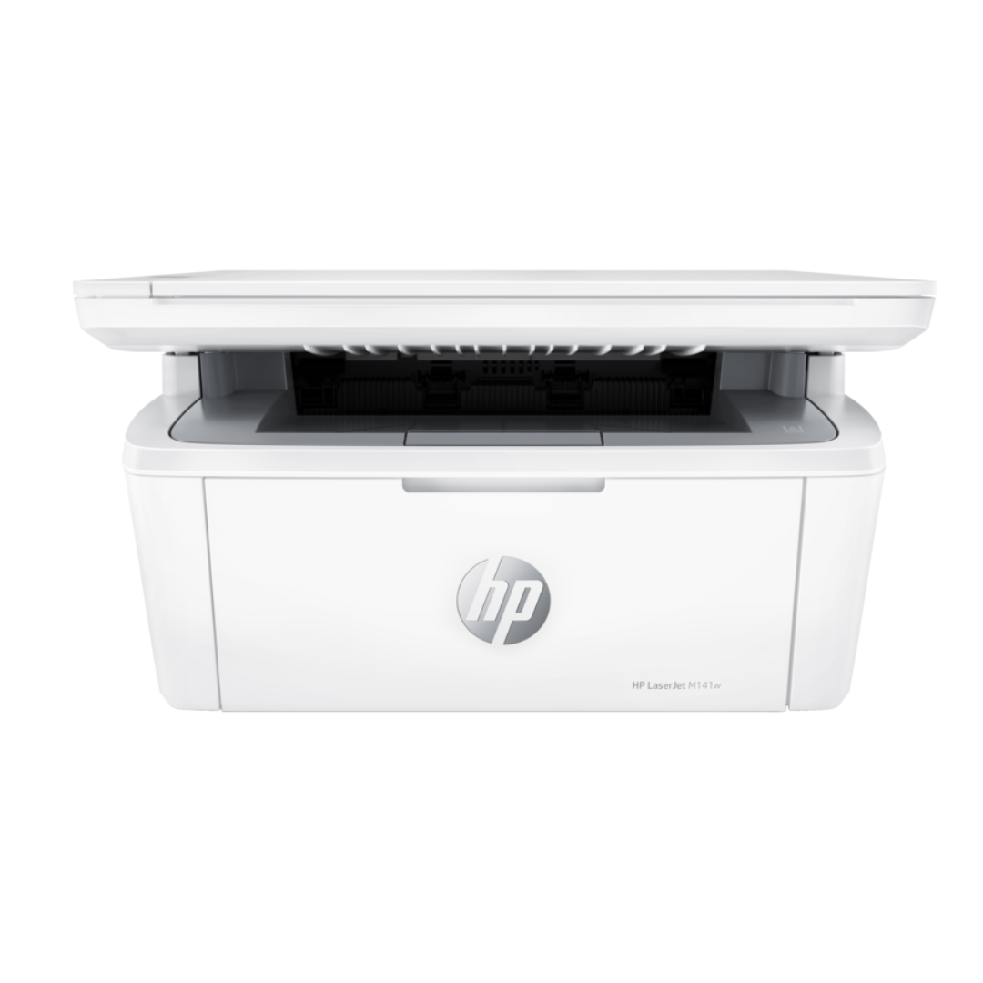 Купить МФП HP Europe LaserJet MFP M141w (7MD74A#B19) в Алматы