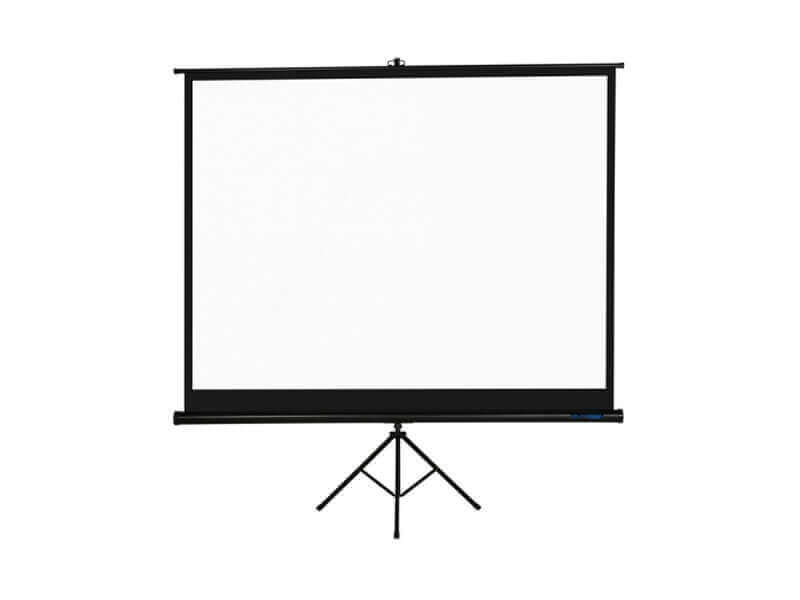 Купить PROscreen Экран на треноге TLZ1084 (213*213) в Алматы