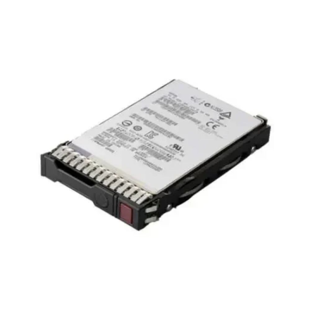 Купить HDD HPE MSA 14.4TB (R0R47A) в Алматы