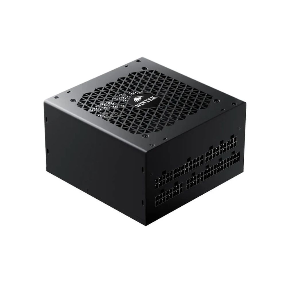 Купить Power supply ATX Wintek WB-800, 800W, 80 Plus Bronze , black в Алматы