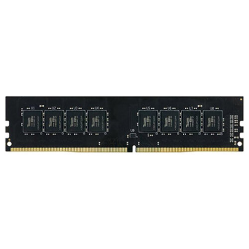 Купить ОЗУ Team Group 8Gb/3200 DDR4 DIMM, CL22, TED48G3200C2201 в Алматы