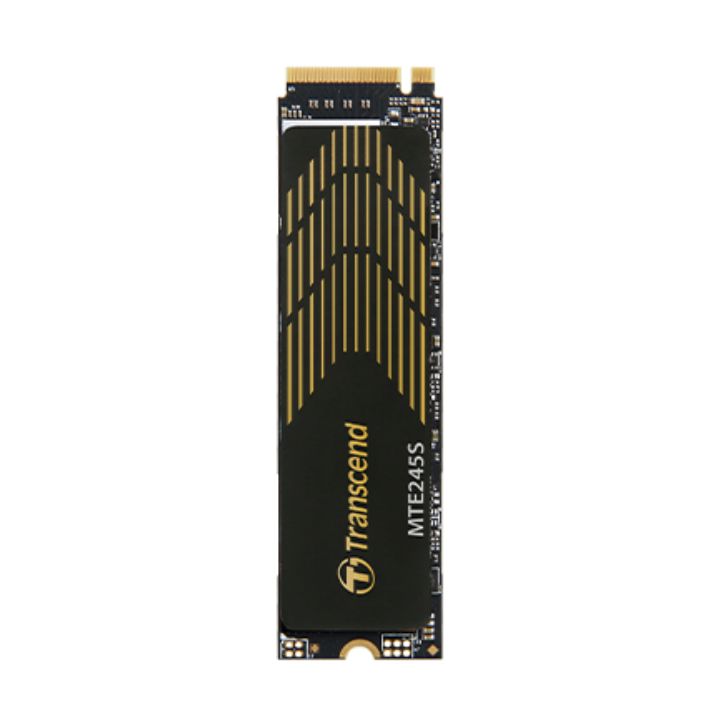Купить Жесткий диск SSD 500GB Transcend TS500GMTE245S в Алматы