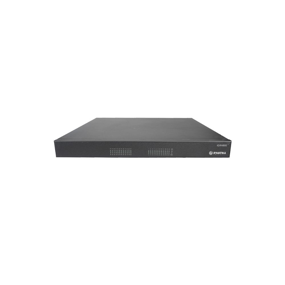 Купить IPMATIKA IGW4800 VoIP-шлюз, 48*FXS в Алматы