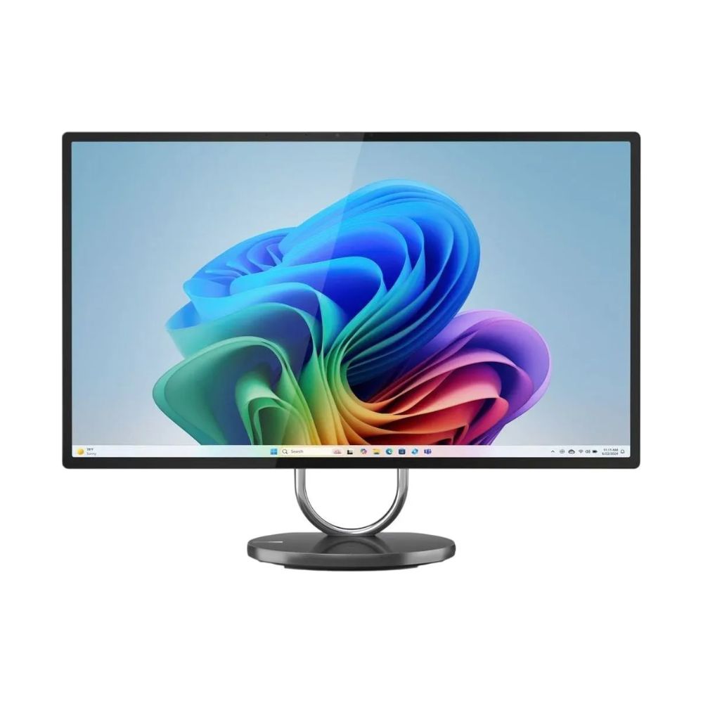 Купить Моноблок Lenovo Yoga 32ILL10 31,5"UHD/Core Ultra 7-258V/32gb/1TB/GF RTX4050 6gb/Win11(F0HX001FRU) в Алматы