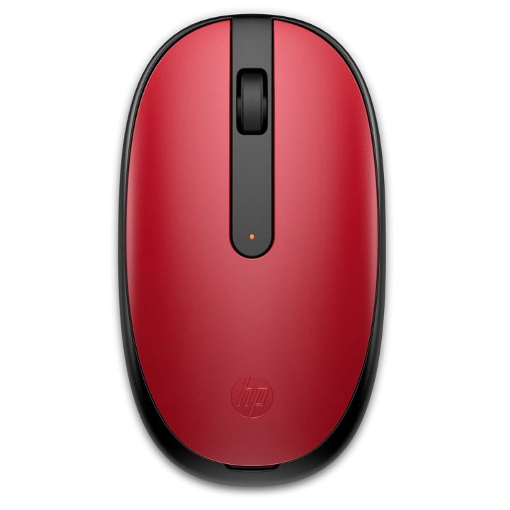 Купить Беспроводная мышь HP 43N05AA 240 Bluetooth&reg; Mouse - Red в Алматы