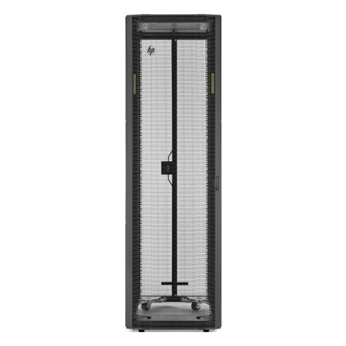 Купить Стойка HP Enterprise/42U G2 Kitted Advanced Pallet Rack with Side Panels and Baying/1075мм x 2000мм x 600мм в Алматы