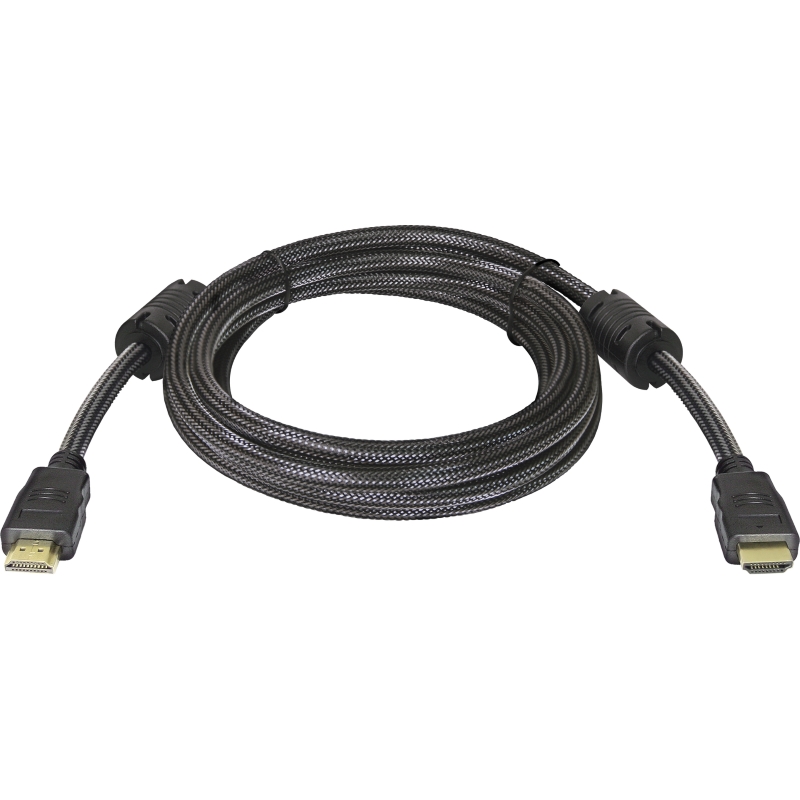 Купить Кабель Defender HDMI-10PRO (ver. 1.4) 3 м.  в Алматы