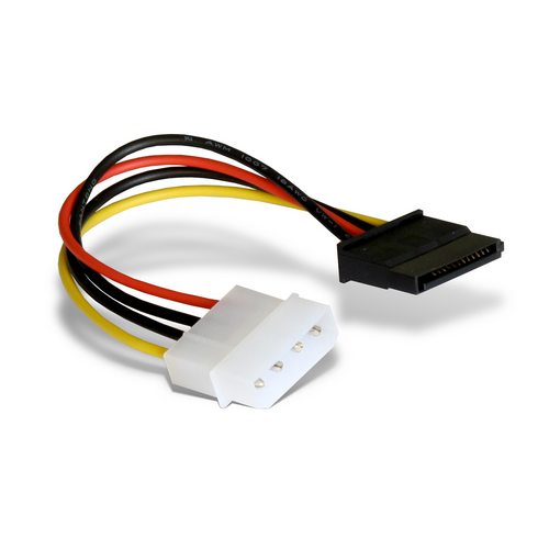 Купить Переходник 1 SATA, oem в Алматы