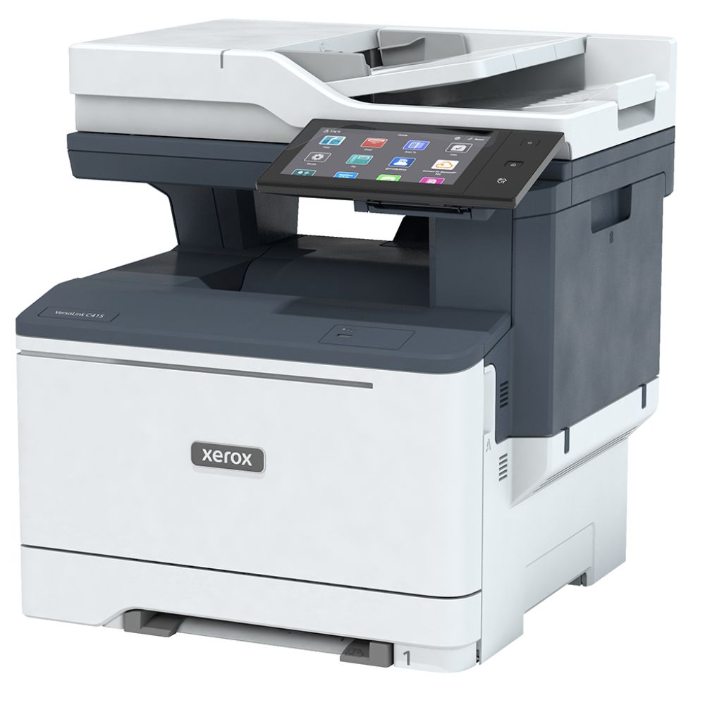 Купить Цветное МФУ Xerox VersaLink C415DN&nbsp;C415V_DN в Алматы