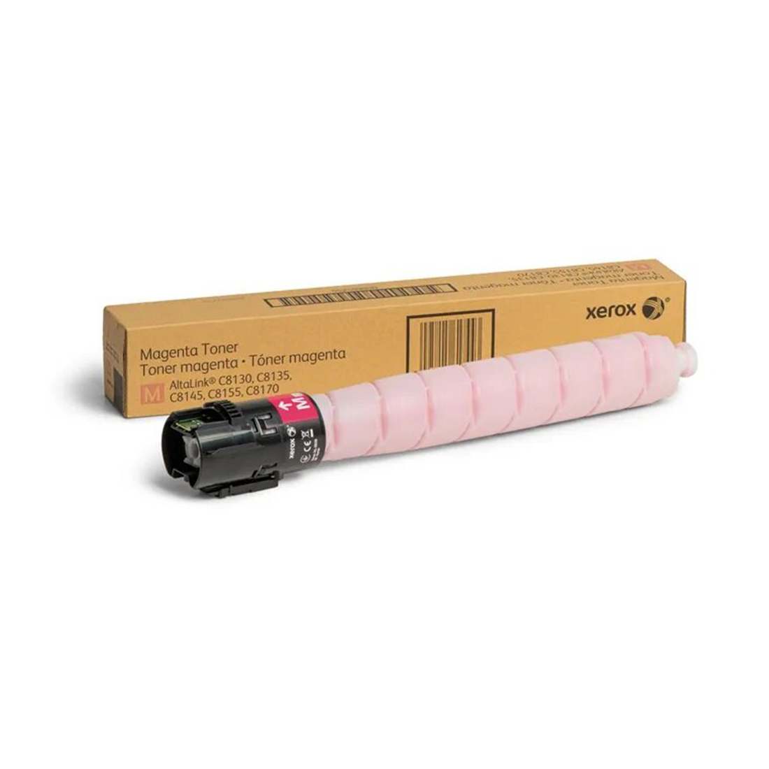 Купить Тонер-картридж 006R01760 Xerox AltaLink C8145/8155/8170 (28K) Magenta Euro Print в Алматы