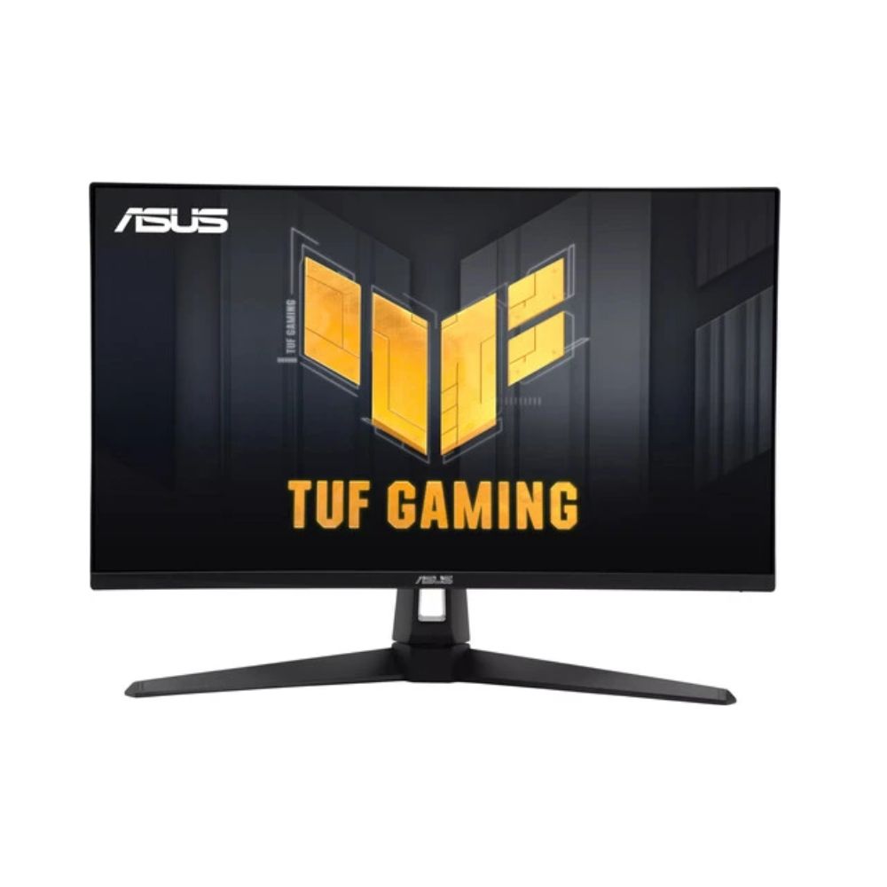 Купить Монитор 27* ASUS TUF Gaming VG27AQ3A IPS 2560x1440 180Hz 1ms 250cd/m 1000:1 2xHDMI 1xDP 2xSP 2W в Алматы