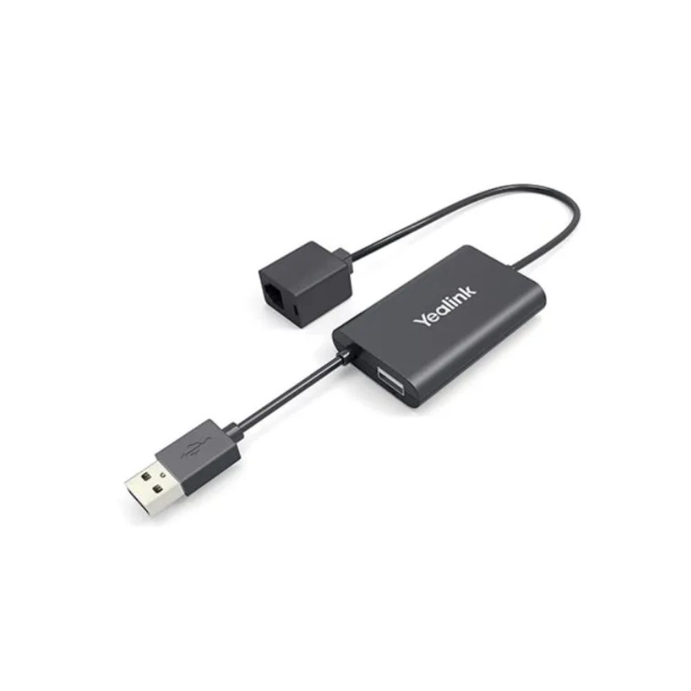 Купить Yealink CPN10 для телефона CP860, шт переходник в Алматы