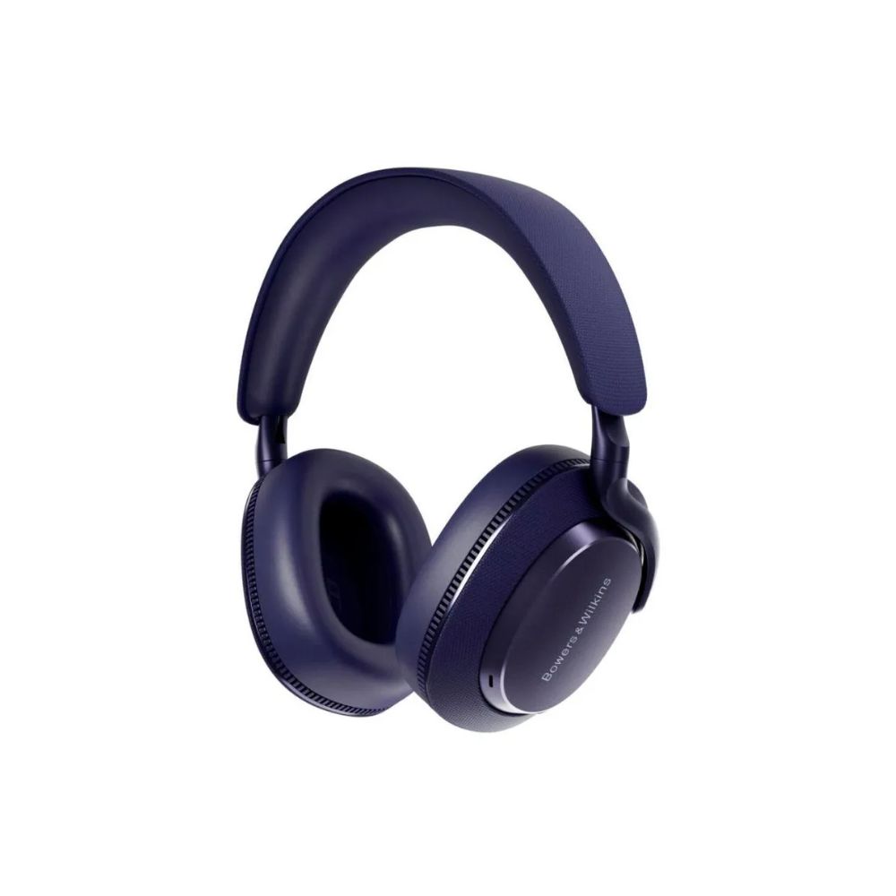 Купить BOWERS & WILKINS Наушники Px7 S3 СИНИЙ в Алматы