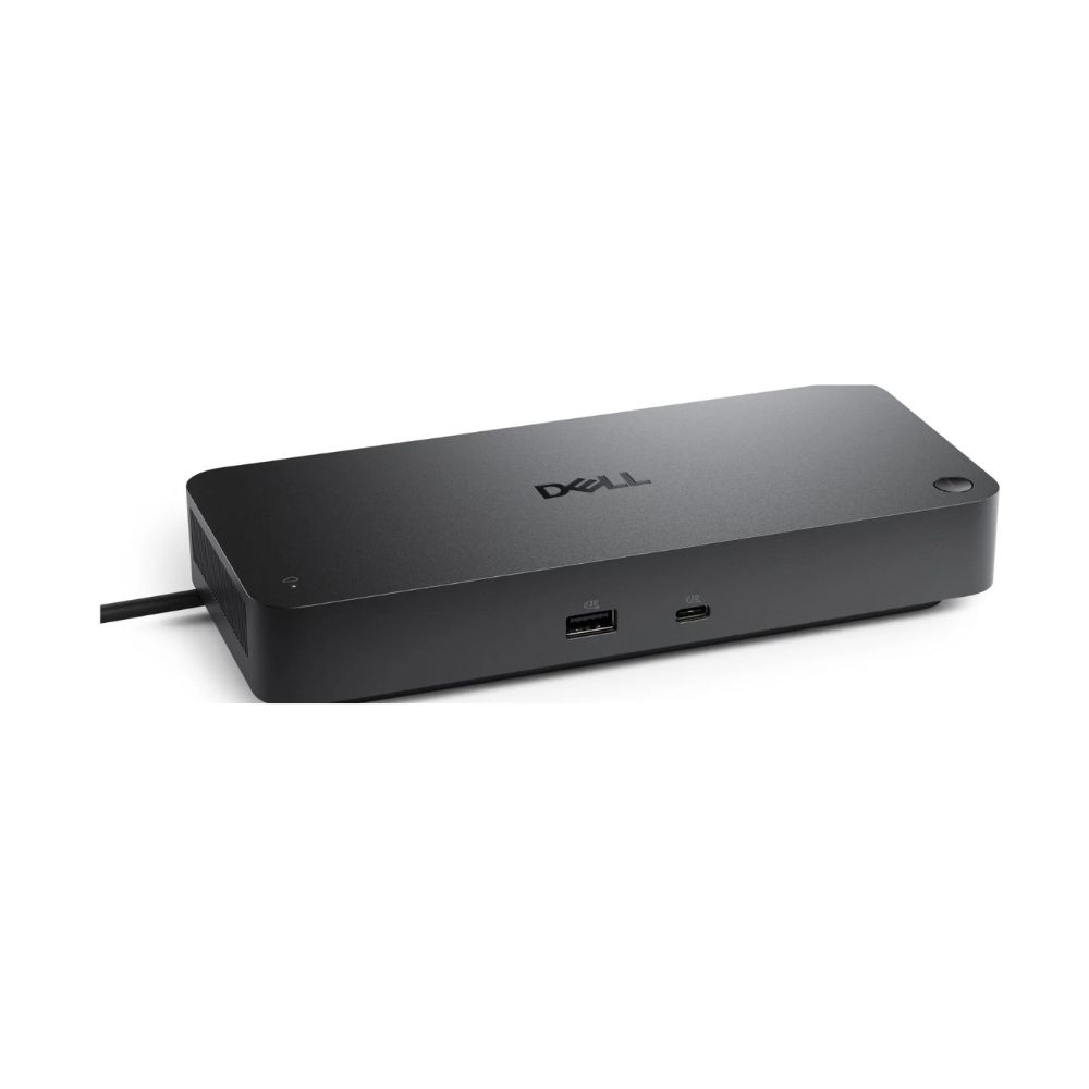 Купить Док-станция Dell Pro Thunderbolt 4 Dock - WD25TB4 130W (210-BTHY) в Алматы
