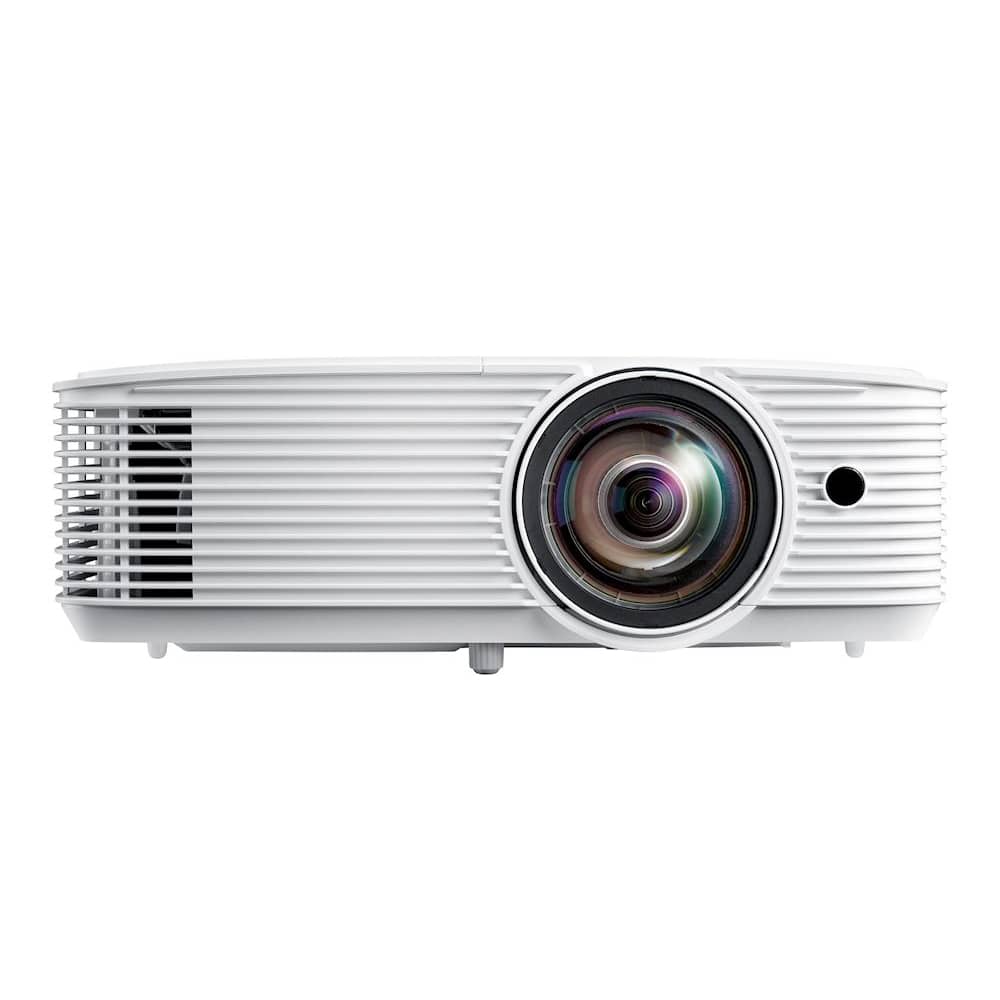 Купить                 OPTOMA Проектор X309ST в Алматы