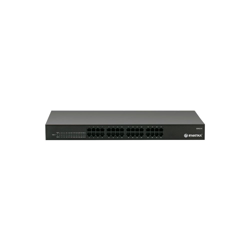 Купить IPMATIKA IGW3210 VoIP-шлюз, 32*FXO в Алматы