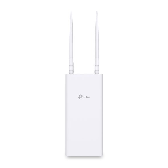 Купить Маршрутизатор 4G LTE Cat4 беспроводной 300M TP-Link TL-MR100-Outdoor (Уличный 1 порт LAN 10/100 Mbps, 1 порт LAN/WAN 10/100 Mbps, 1 слот для SIM-карты, 2 встроенные Wi-Fi антенны, 2 съёмные внешние антенны 4G LTE (SMA), 300 Mbps на 2,4GHz) в Алматы