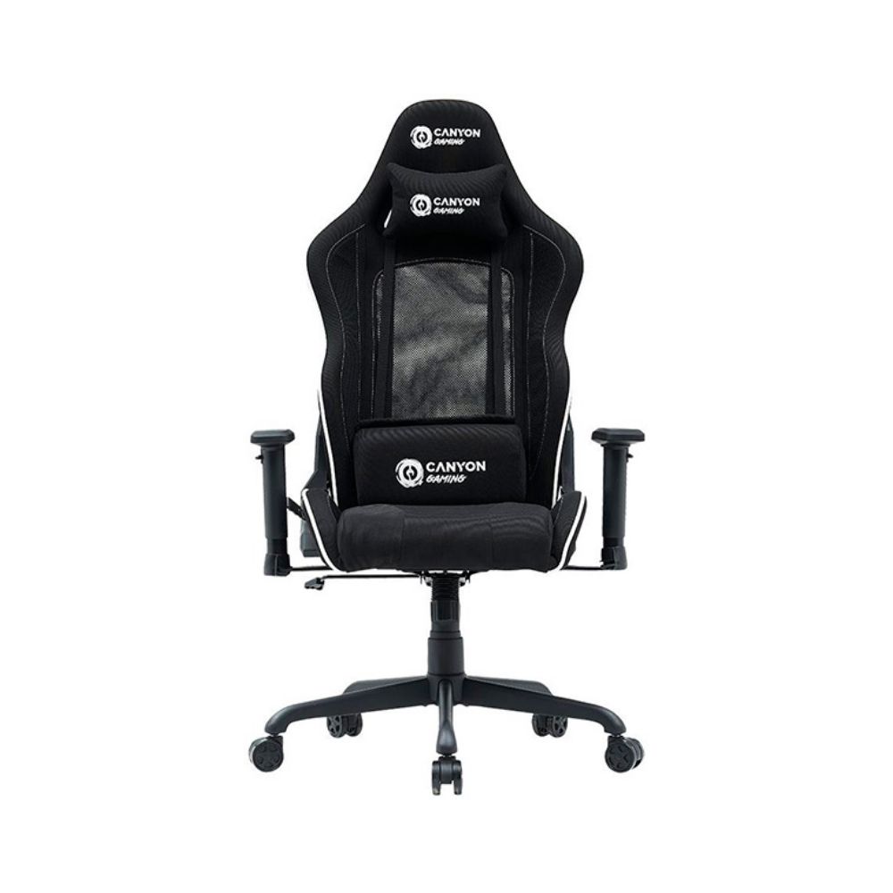Купить CANYON gaming chair Shift MCCH01 Transformer Black в Алматы