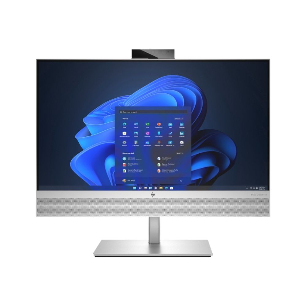 Купить Моноблок HP EliteOne 840 G9 NT FHD,i7-14700,16G D5,512G SSD Value,W11P,1yw|3Y SU,655 Wrls kbdmse,HAS,WiFi6E Vpro+BT5.3 в Алматы