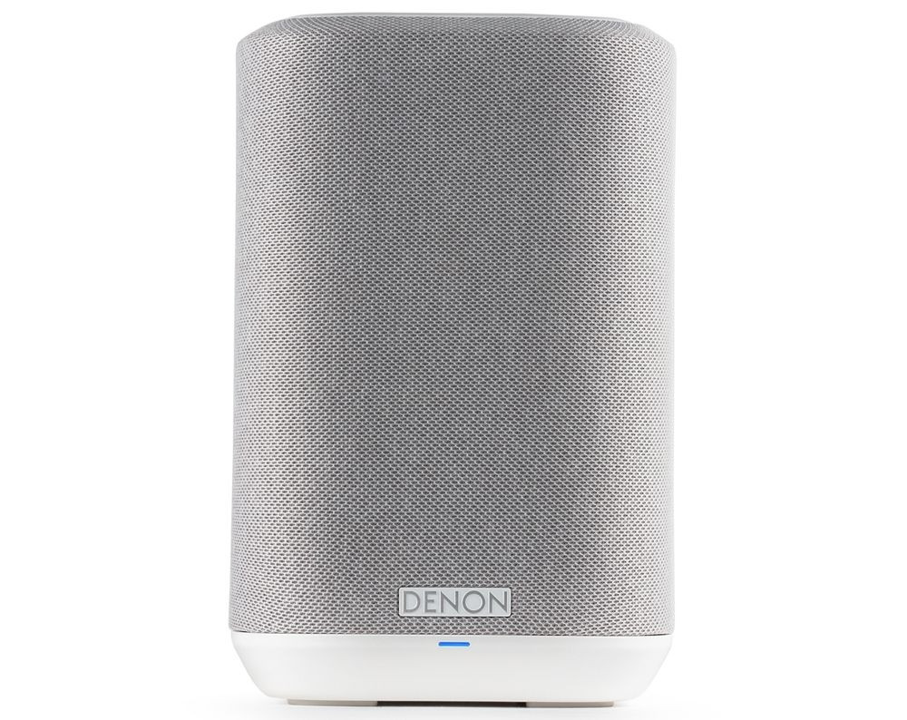 Купить DENON Беспроводная акустическая система Home 150 БЕЛЫЙ в Алматы