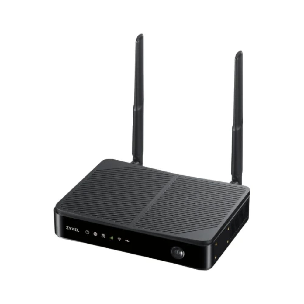 Купить Роутер Zyxel Nebula LTE3301 Plus, (LTE-3301PLUS-EU0102F) в Алматы