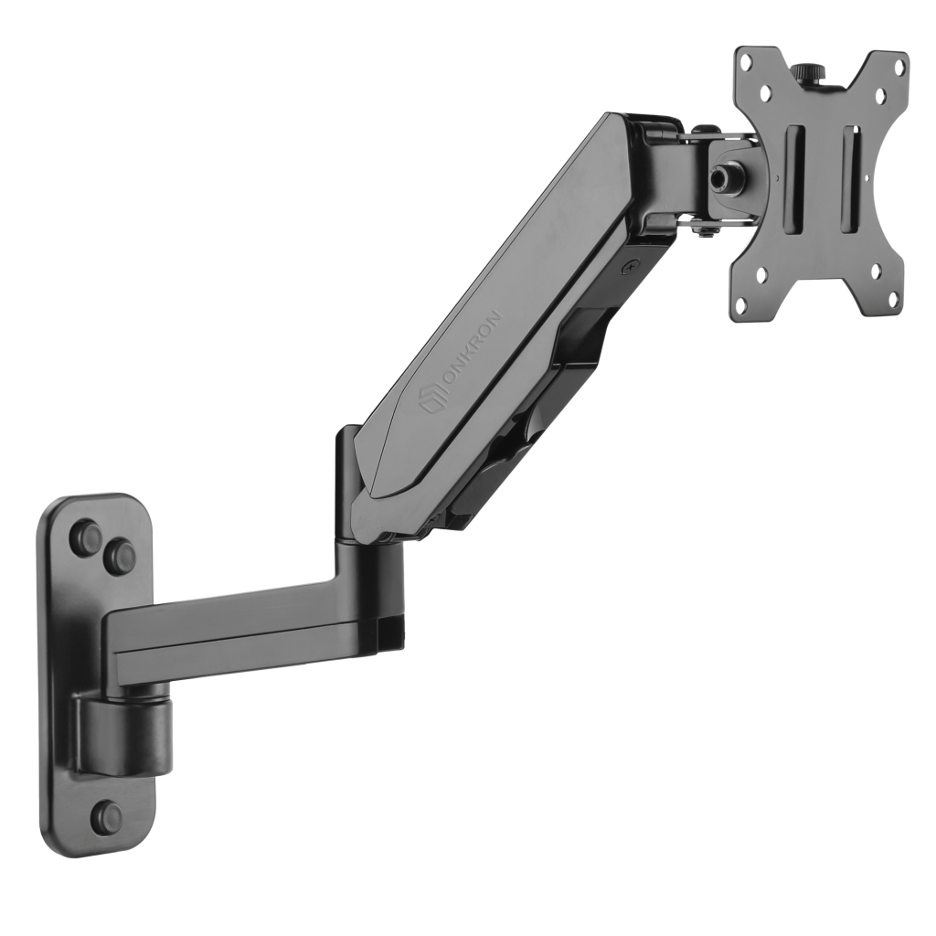 Купить ONKRON Кронштейн G150B ЧЕРНЫЙ в Алматы