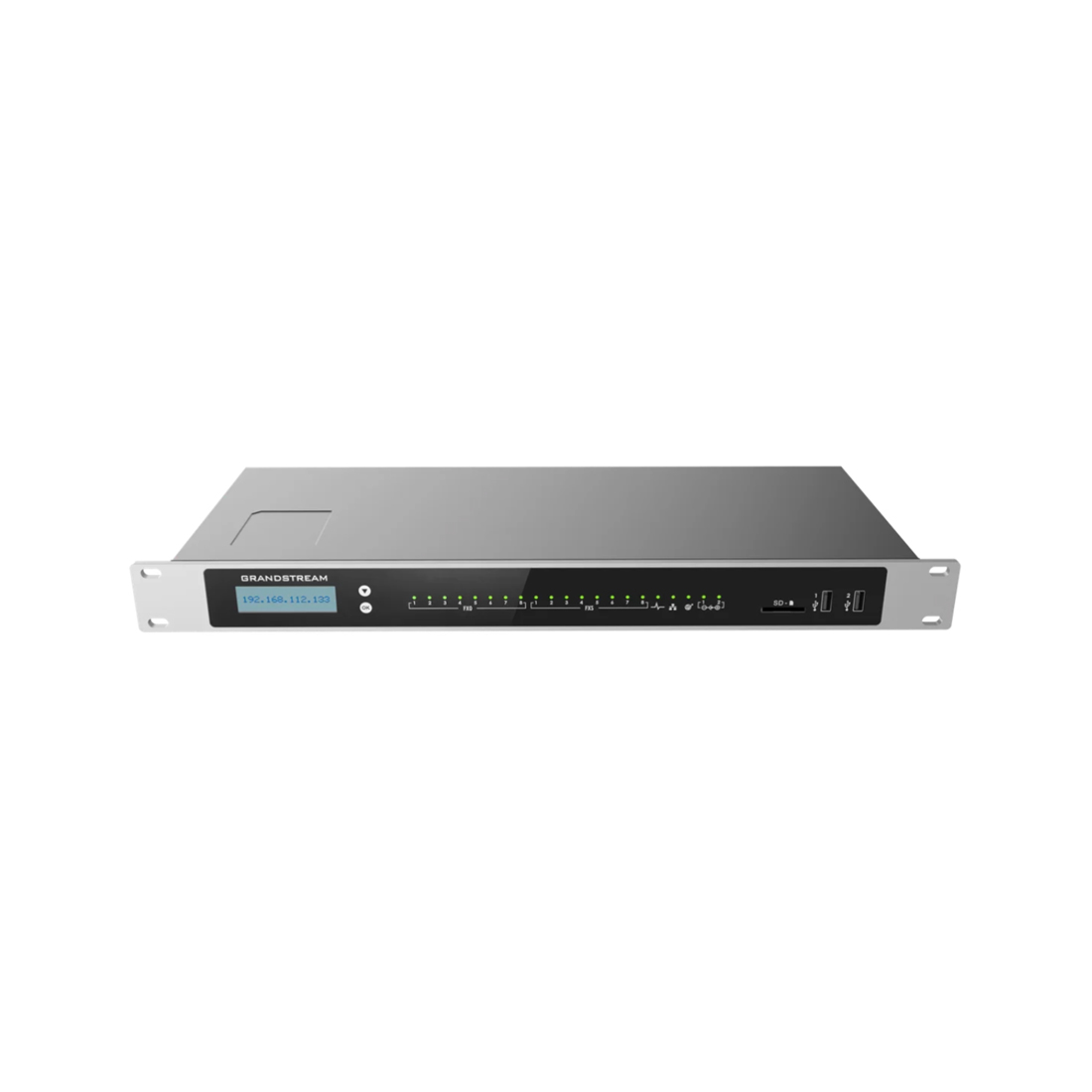 Купить IP-АТС Grandstream UCM6308A в Алматы