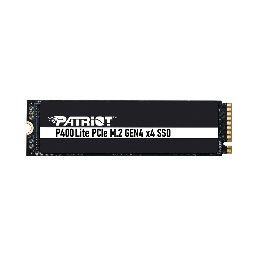 Купить Твердотельный накопитель SSD 250 Gb M.2 PCI-E Patriot P400 Lite P400LP250GM28H, R3200/W1300 в Алматы