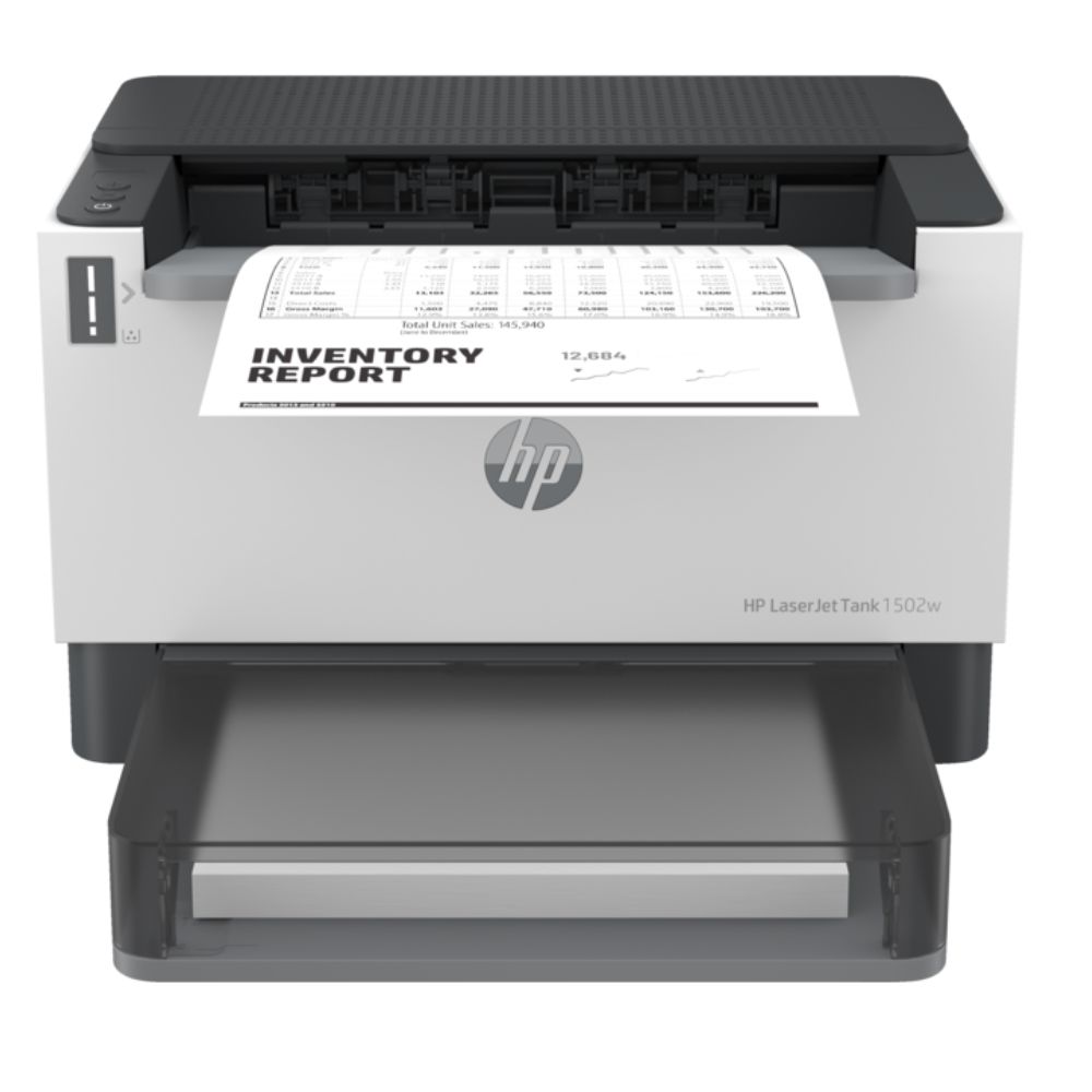 Купить Принтер HP Europe LaserJet Tank 1502w (2R3E2A#B19) в Алматы