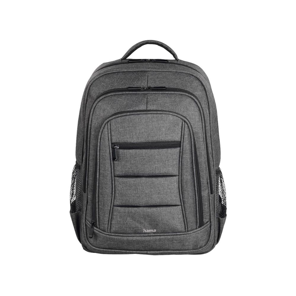 Купить Рюкзак для ноутбука Hama Business, 00216501, up to 15.6", Grey в Алматы