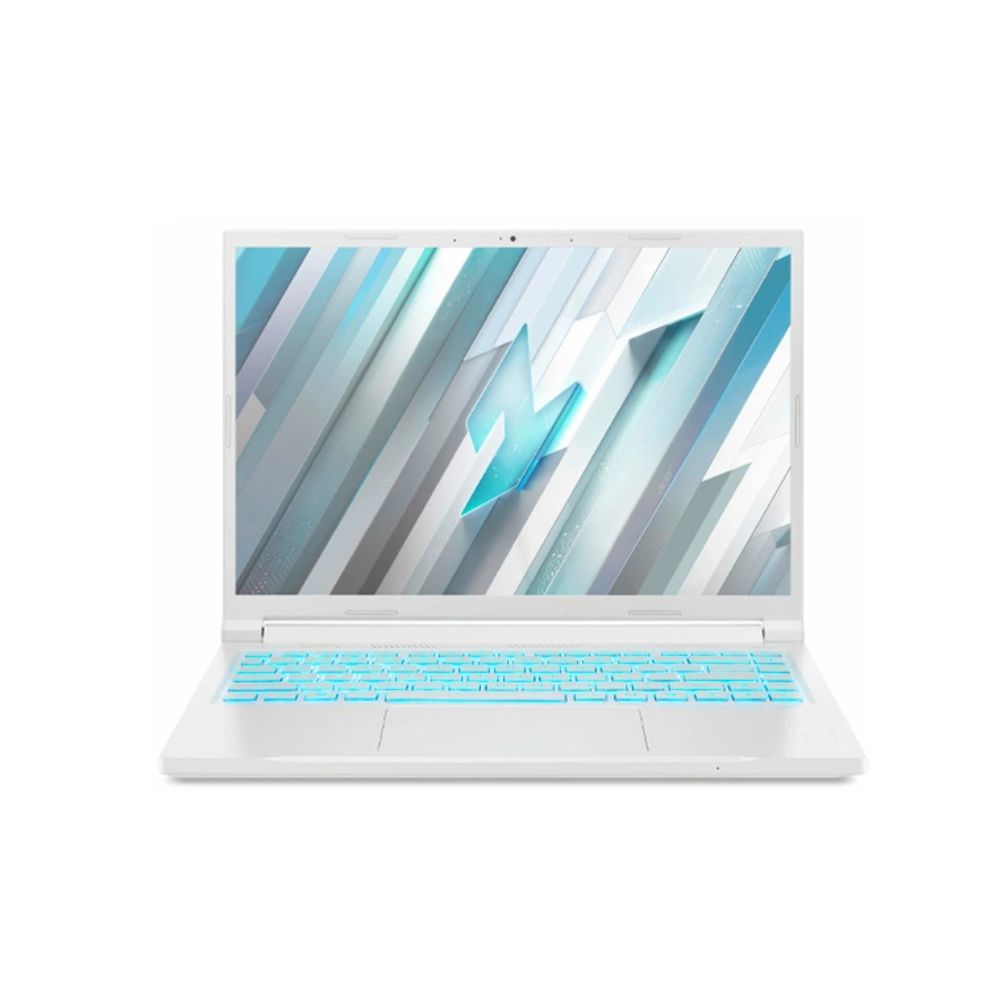 Купить Ноутбук Acer Nitro V 14 ANV14-61, Ryzen 7 8845HS/14.5*WQXGA/16GB/512GB/GF RTX2050 4GB/DOS NH.QU6ER.002 в Алматы