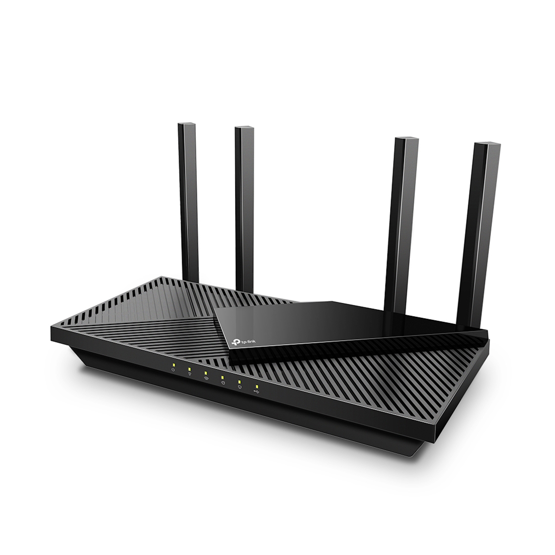 Купить Маршрутизатор TP-Link Archer AX55 в Алматы