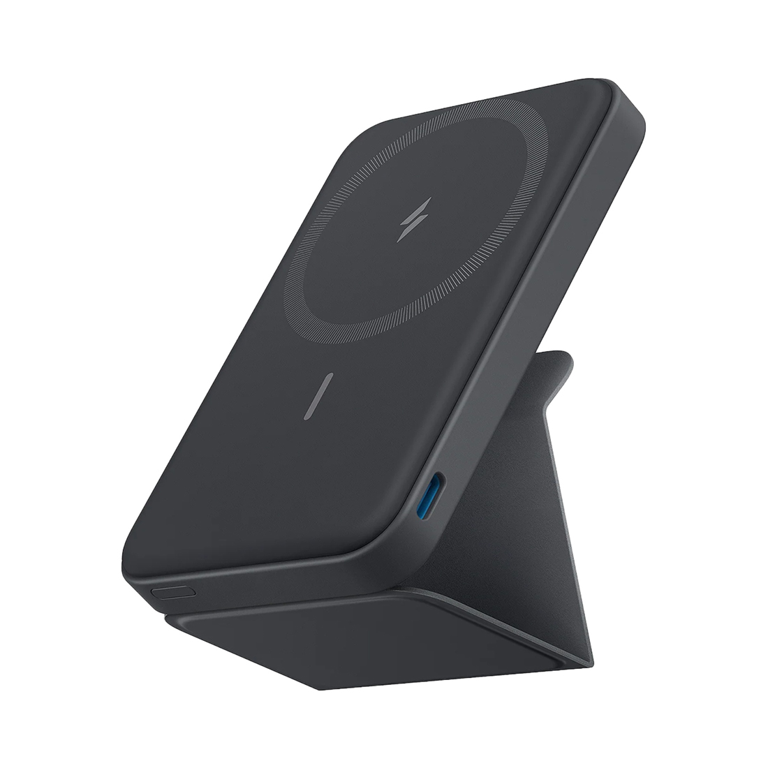 Купить Портативный внешний аккумулятор Anker MagGo 662 (A1614H13) Черный в Алматы