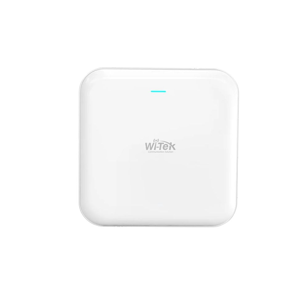 Купить WI-AP219AX-Lite точка доступа потолочная Wi-Fi 6 (802.11AX), PoE, до 150 клиентов в Алматы