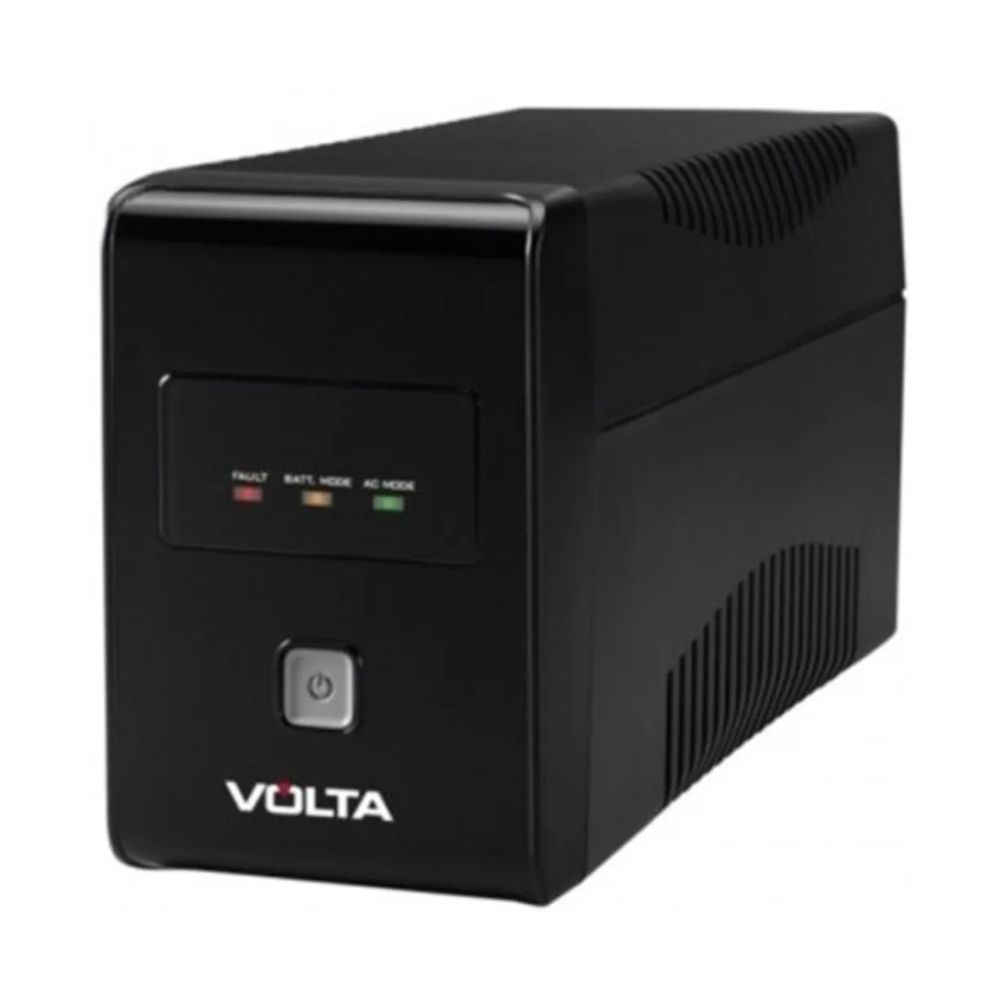 Купить ИБП VOLTA Active 850 LED в Алматы