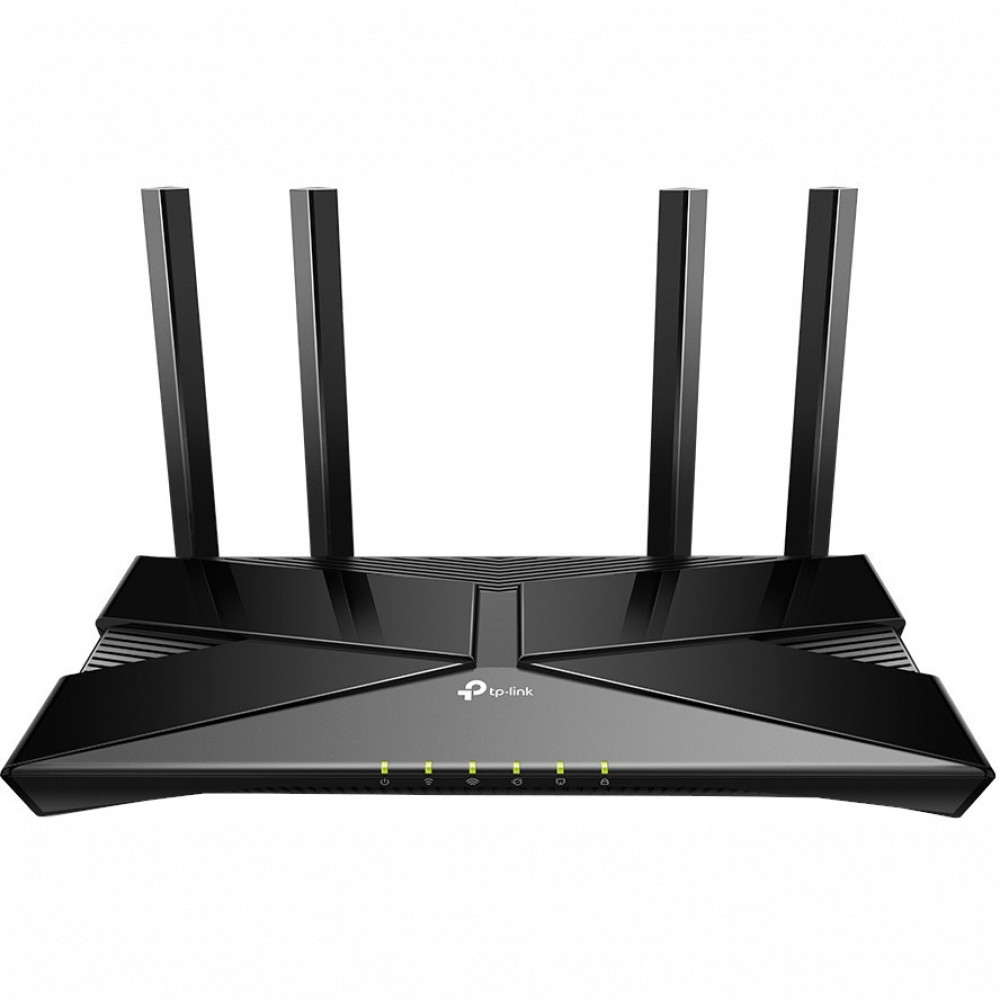 Купить Маршрутизатор TP-Link Archer AX53 в Алматы
