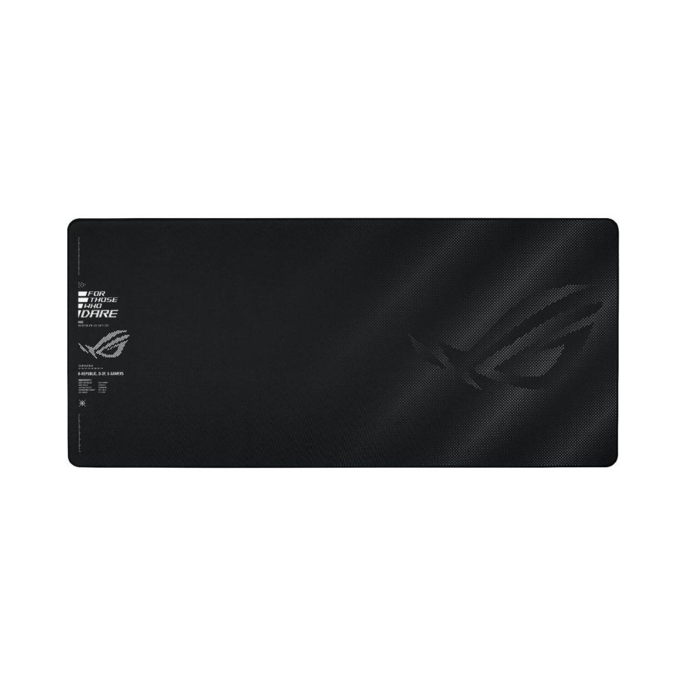 Купить Коврик для мыши Asus ROG SHEATH II XXL 400х900х2мм Black 90MP04B0-BPUA00 в Алматы