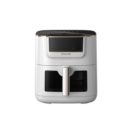 Купить Аэрогриль Dreame air fryer AF30 White в Алматы