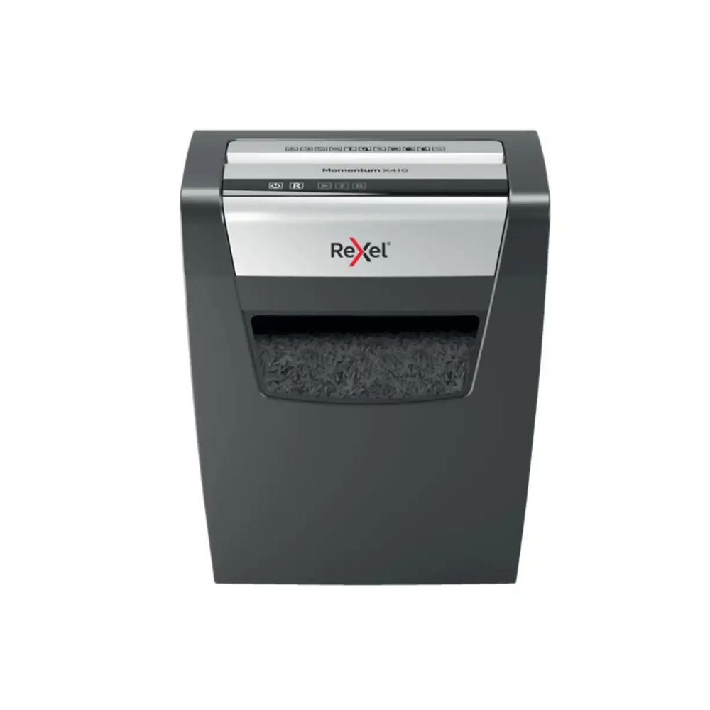 Купить Шредер REXEL Momentum X410 2104571EU в Алматы