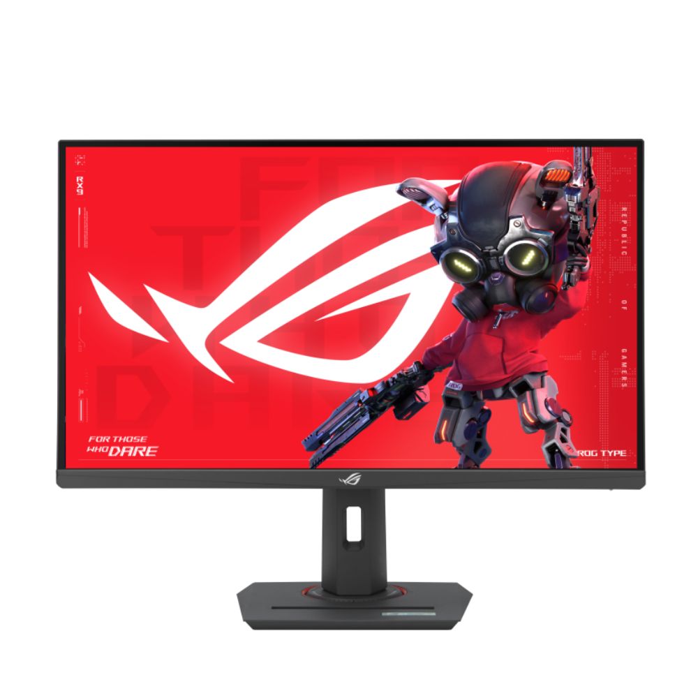 Купить Монитор ASUS ROG Strix XG27UCS 27" IPS 16:9 UHD (3840x2160) 160Hz в Алматы