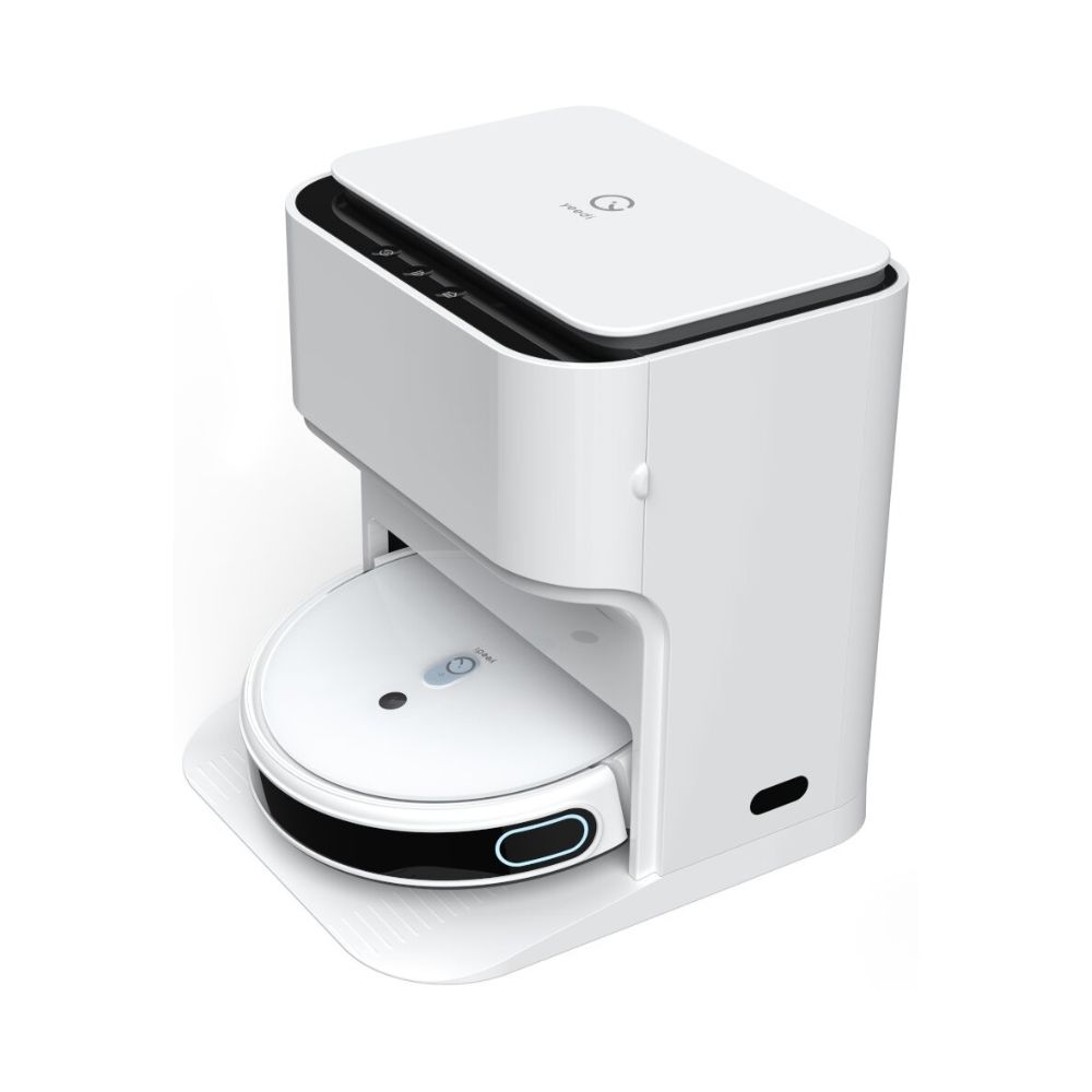 Купить DVX46 Робот-пылесос YEEDI Mop Station (K850+) в Алматы