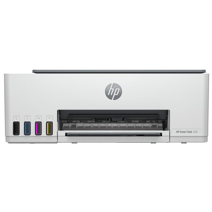 Купить МФП HP Europe Smart Tank 520 (1F3W2A#671) в Алматы