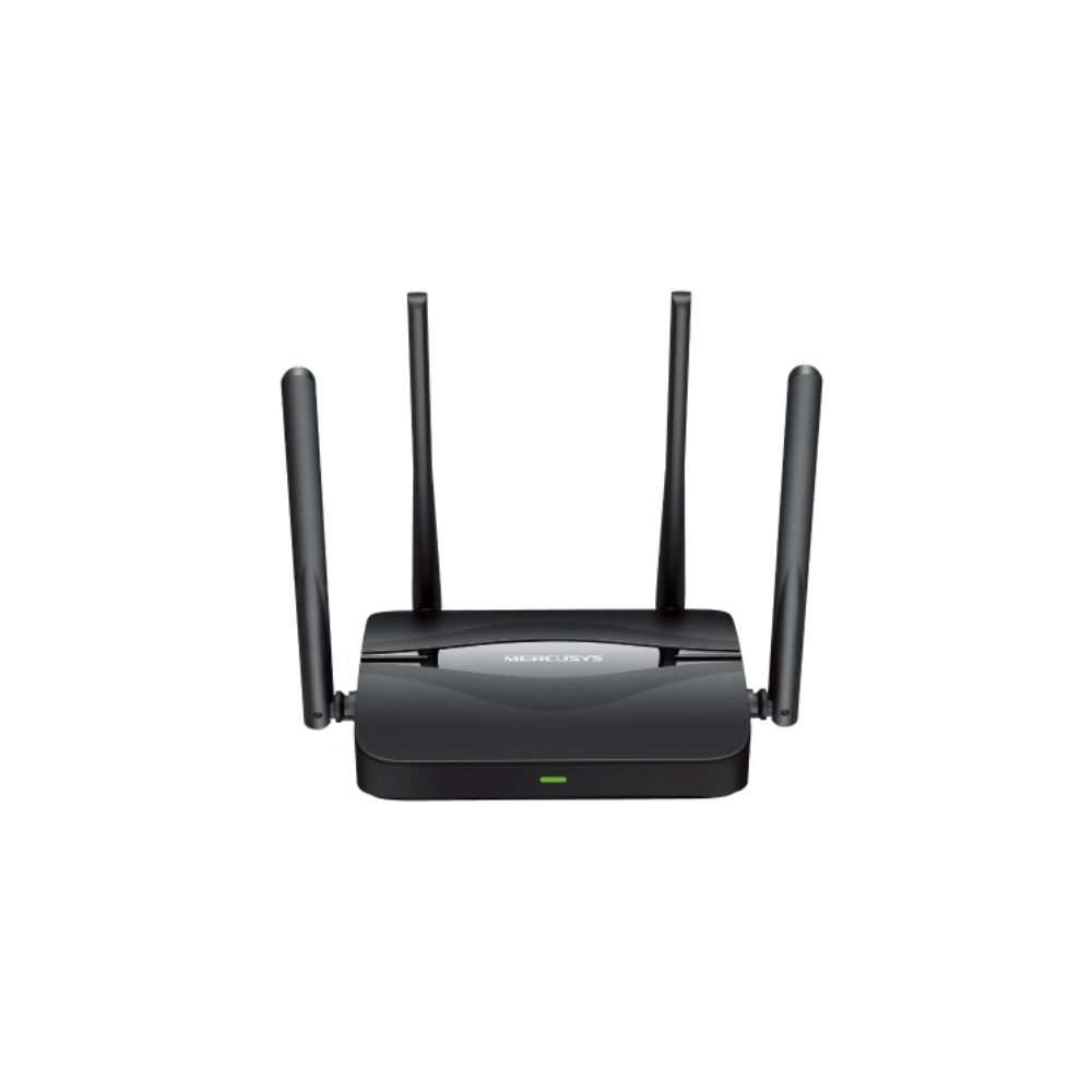 Купить Маршрутизатор беспроводной BE3600 GbE Mercusys MR25BE Wi-Fi 7 в Алматы