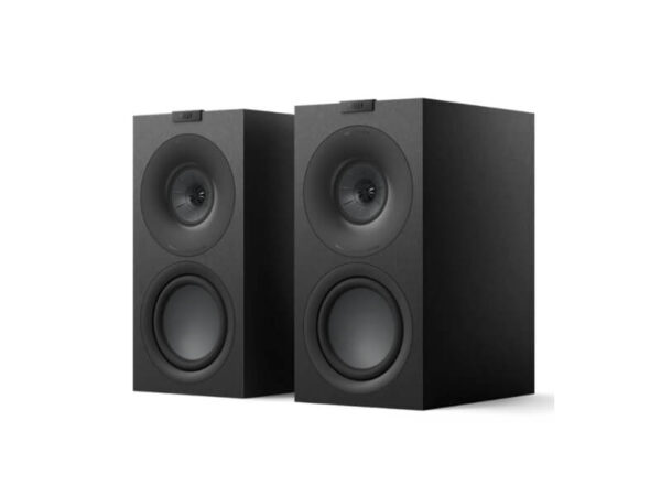 Купить KEF Акустическая система Q CONCETRO Meta ЧЕРНЫЙ EAN:0637203219108 - Стереопара в Алматы