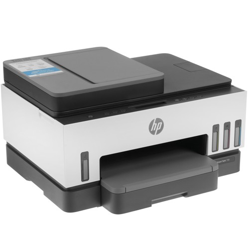 Купить HP Smart Tank 750 All-in-One Printer (A4) в Алматы