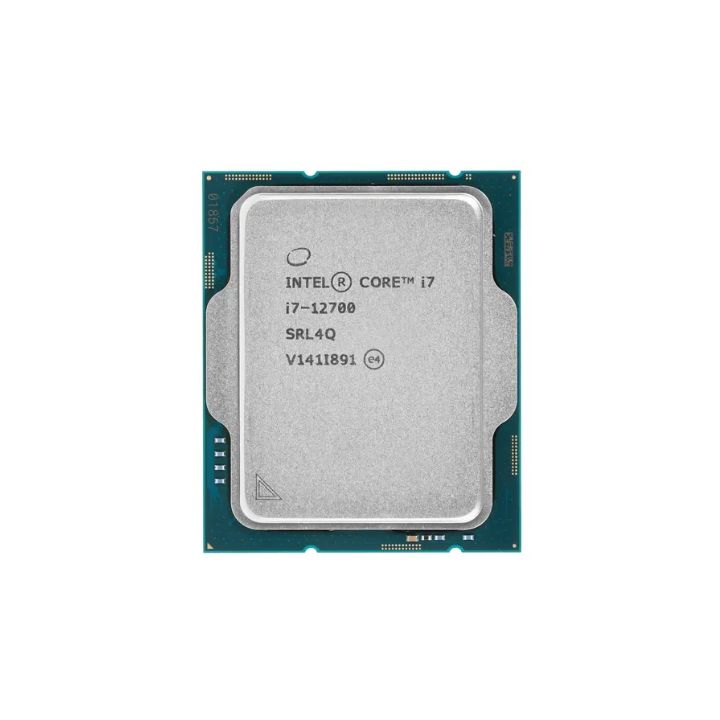Купить Intel CPU Desktop Core i7-10700 в Алматы